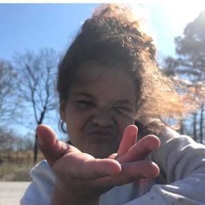 Meet your Posher, Jayde